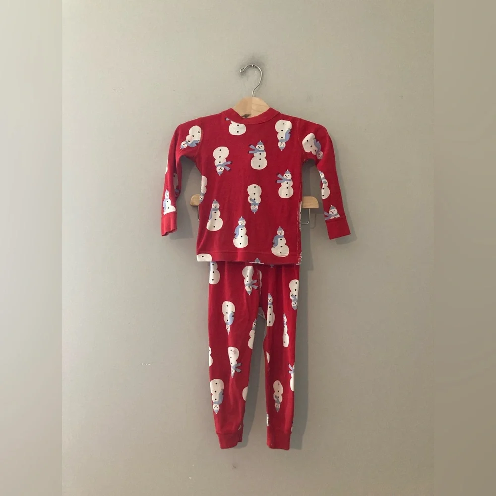 $20 ADD ON hanna andersson holiday pajama set‎ mini boden quincy mae little co.